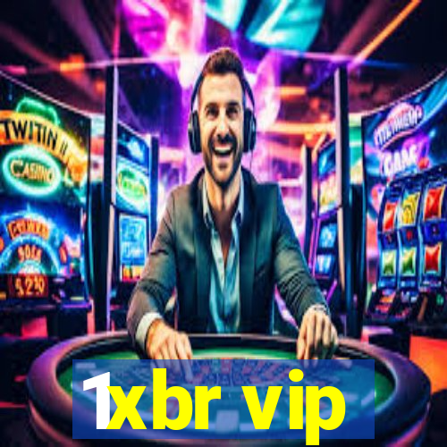 1xbr vip